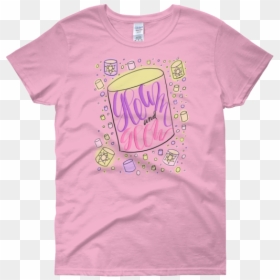 Shirt, HD Png Download - gleam png