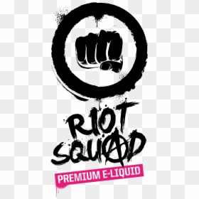 Riot Squad Bang Juice, HD Png Download - riot png