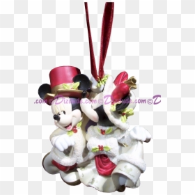 Figurine, HD Png Download - hanging ornament png
