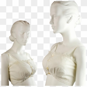 Bust, HD Png Download - hanging bra png