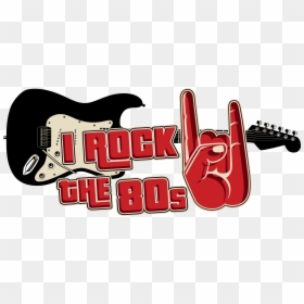 80s Rock Band Logos, HD Png Download - riot png