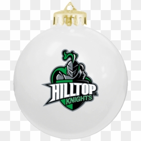 Hilltop Logo, HD Png Download - hanging ornament png