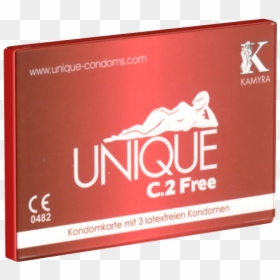 Box, HD Png Download - condoms png