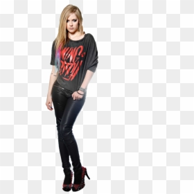 Avril Lavigne Png, Transparent Png - avril lavigne png