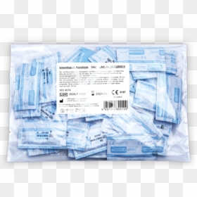 Document, HD Png Download - condoms png