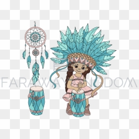 Arvore Da Pocahontas Png, Transparent Png - music vector png