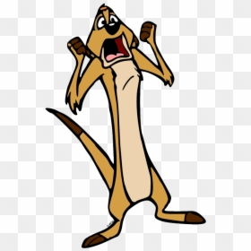 Clip Art, HD Png Download - timon png