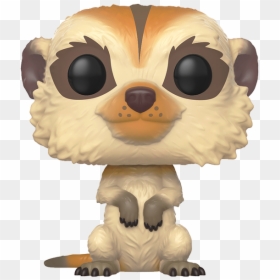 Lion King Toy 2019, HD Png Download - timon png