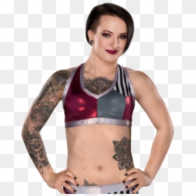 Dori Elizabeth Prange Nxt, HD Png Download - riot png