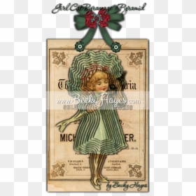 Christmas Ornament, HD Png Download - hanging ornament png
