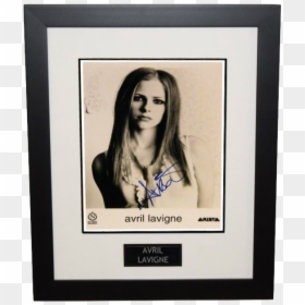 Avril Lavigne, HD Png Download - avril lavigne png