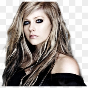 Avril Lavigne, HD Png Download - avril lavigne png