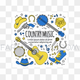 Music Festival, HD Png Download - music vector png