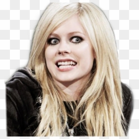 Avril Lavigne Edit Png, Transparent Png - avril lavigne png