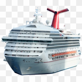 Newest Carnival Ship 2019, HD Png Download - cruise png