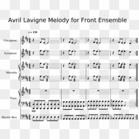 Document, HD Png Download - avril lavigne png