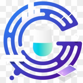 Circle, HD Png Download - search.png