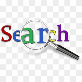 Search Engines, HD Png Download - search.png