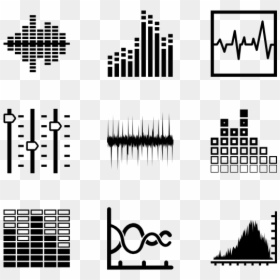 Music Volume Png, Transparent Png - music vector png
