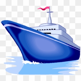 Transparent Cruise Ship Gif, HD Png Download - vhv