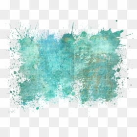 Color Splash Background Png, Transparent Png - splatter texture png