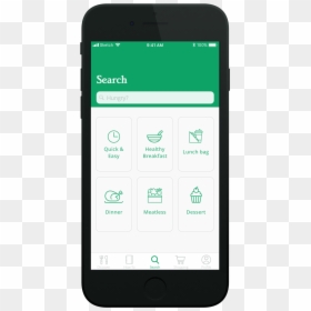 Portable Network Graphics, HD Png Download - search.png