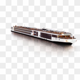 Viking Cruise River Ships, HD Png Download - cruise png