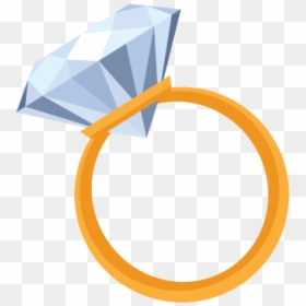 Ring, HD Png Download - ring icon png