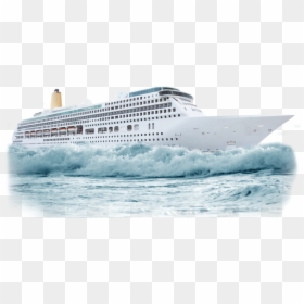 Cruiseferry, HD Png Download - cruise png