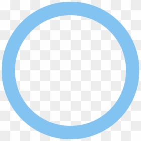 Png Circle Ring, Transparent Png - ring icon png