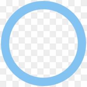 Png Circle Ring, Transparent Png - ring icon png