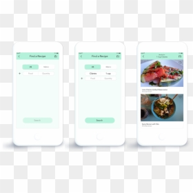 Iphone, HD Png Download - search.png