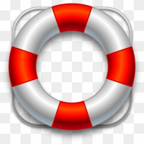 Life Saver Clipart, HD Png Download - ring icon png