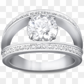 Silver Ring Png, Transparent Png - ring icon png