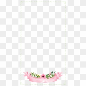 Honeysuckle, HD Png Download - flower banner png