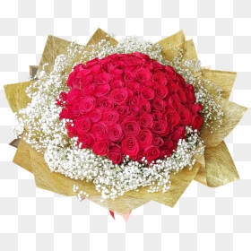 Garden Roses, HD Png Download - flower banner png