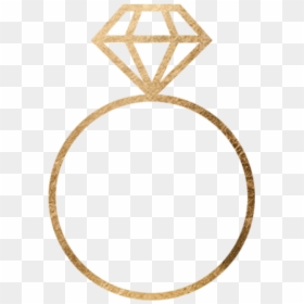 Circle, HD Png Download - ring icon png