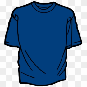 Tshirt Clipart, HD Png Download - t shirt vector png