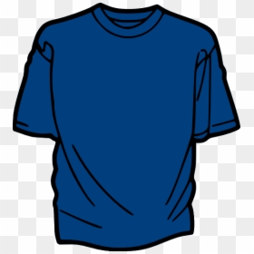 Tshirt Clipart, HD Png Download - t shirt vector png