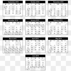 Bariatric Bmi Chart, HD Png Download - calendar.png