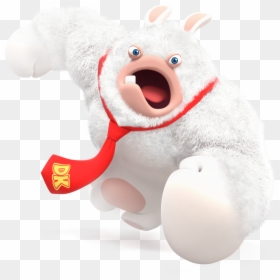 Mario Rabbids Rabbid Kong, HD Png Download - kong png