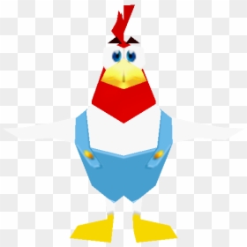 Penguin, HD Png Download - kong png