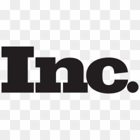 Inc Magazine Logo, HD Png Download - audio waveform png