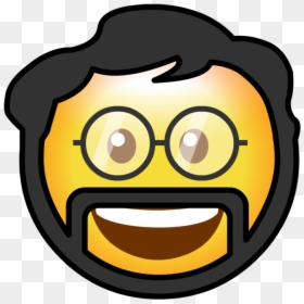 Smiley, HD Png Download - smileys png