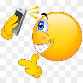 Selfish Emoji, HD Png Download - smileys png
