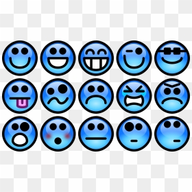Smiley Face Clip Art, HD Png Download - smileys png
