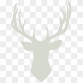 Deer Horns Png, Transparent Png - deer horns png