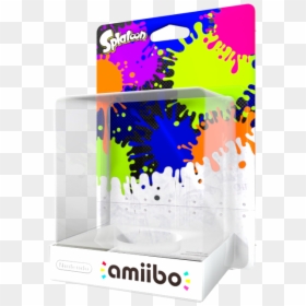 Graphic Design, HD Png Download - amiibo logo png