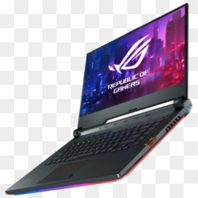 Netbook, HD Png Download - asus png