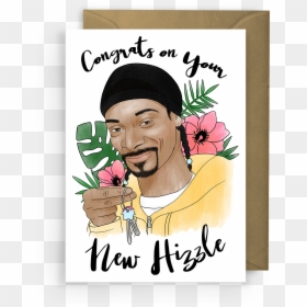 Picture Frame, HD Png Download - snoop png